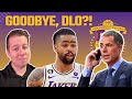 Dangelo russell opting out of lakers contract what it would mean for la