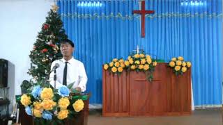 HTTL ÊA HIAO - Chương Trình Thờ Phượng Chúa - 24/10/2021