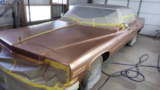 1975 Buick Electra 225