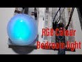 RGB LED colour light | Arduino RGB LED controller | Arduino RGB colour fade | Colour changing light