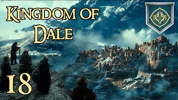 Divide and Conquer v6 Beta: Dale [18] Dain