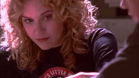 Leyton - You belong with me