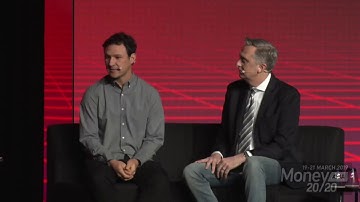 Matrix Stage | Digital Assets and the *new* Free Banking Era