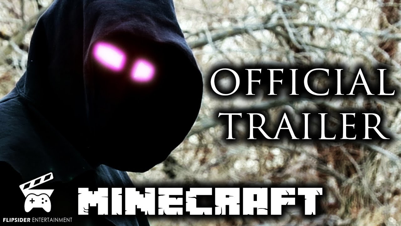 Minecraft: The Beginning - Minecraft Movie Trailer #1 - YouTube