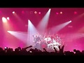 GODSMACK Cologne 07.03.2019 LIVE MUSIC HALL 4K60FPS/ MIT Godsmack am Tresen #GODSMACK #KOELN