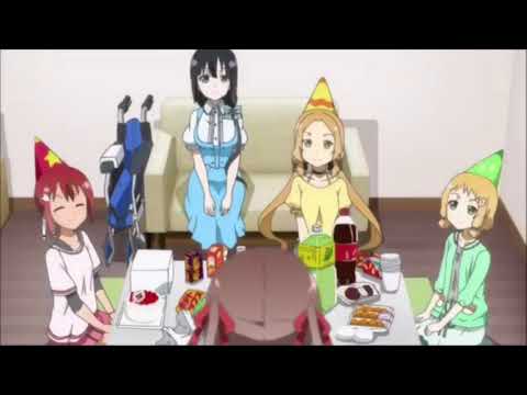 結城友奈は勇者である アニメ2期記念mad
