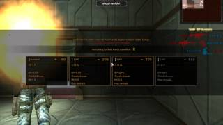 Cheater of Wolfteam II [HD]