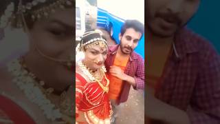 #bobbykumar #actor #shortvideo #shorts #ytshorts #laalishq #endtv #kinnerstory #filmcitymumbai #love