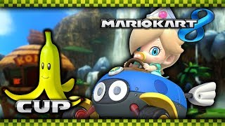 Mario Kart 8 - Part 6 - 150CC Banana Cup