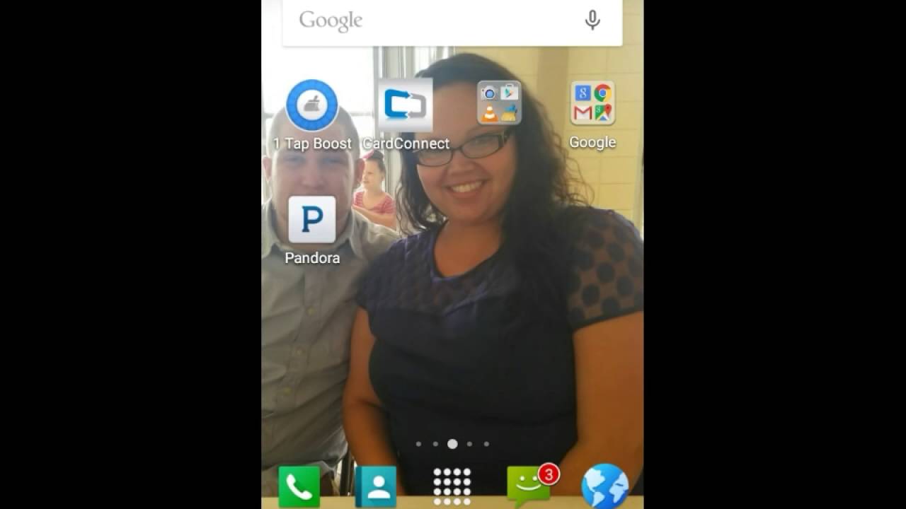 How to boost android speaker volume