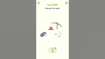 DOP 2: Delete One Part ❤️💯: All Levels #435