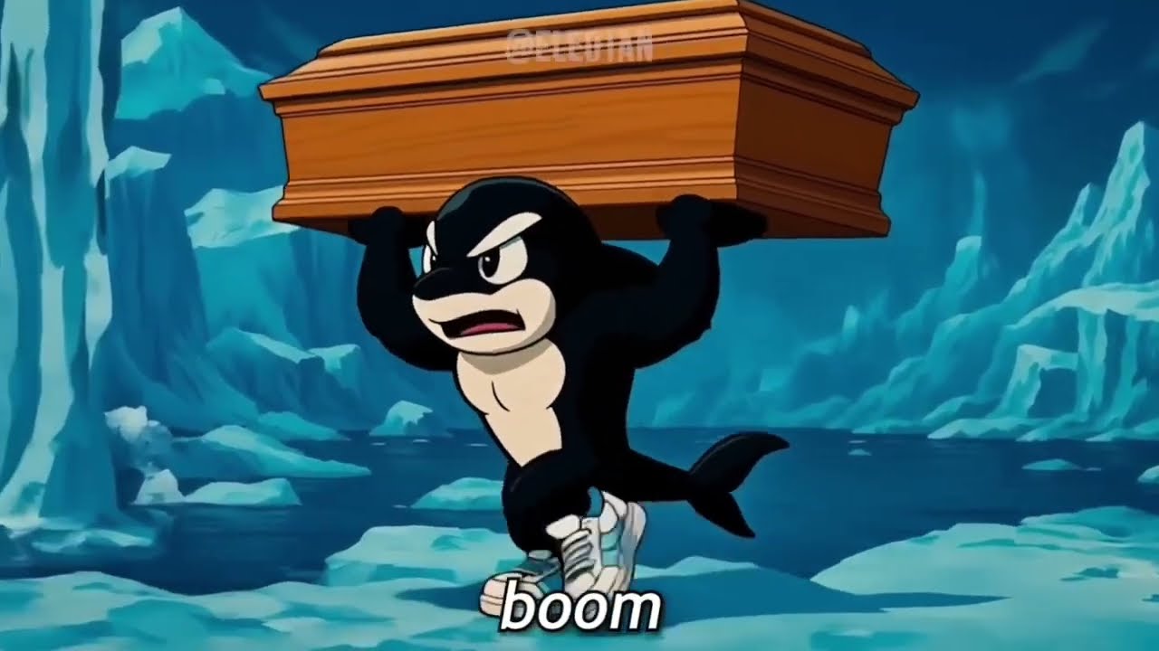 ITALIAN BRAINOT 32 ANIME (Office Video) 2006-2010-2011-2014-2015-2018-2019-2020-2021-2025 Sigma Boy