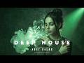 Smoke Mood - Just Relax ✨ Deep House Chill Mix for Relaxing, Night Drive and Night Vibes