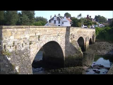GUARDBRIDGE, SCOTLAND YouTube