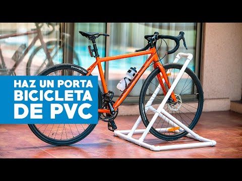 Video: 3 formas sencillas de aumentar el alcance de la bicicleta