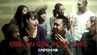 AVP Movie: Pledges, Fall 2K10