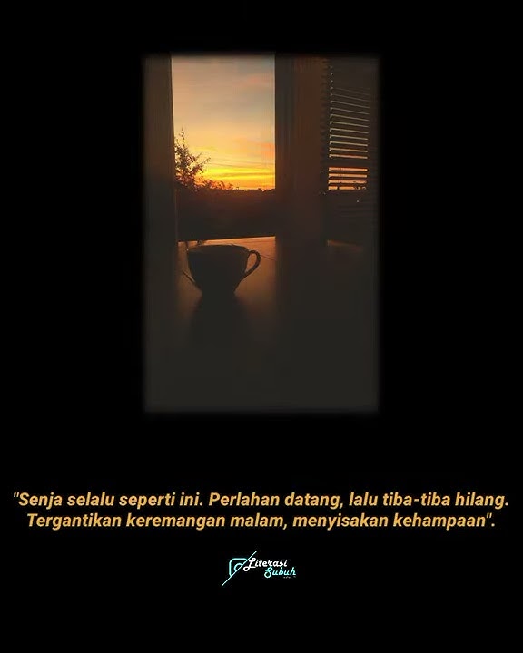 Story WA 🔥La Hila - Penikmat Senja cover Scalava Acoustic