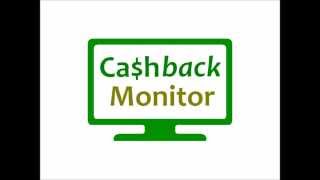 Cashback Monitor Tutorial 1: Introduction & Rate Comparison