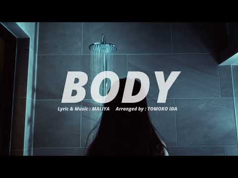 MALIYA - Body (Official Lyric Video)