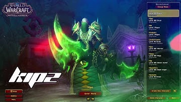 Kipz - 0 to Gold Cap