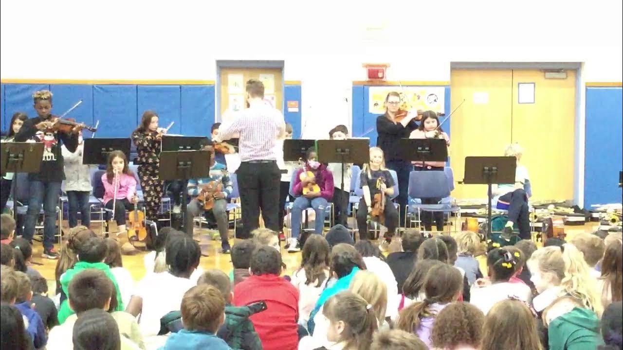 MacArthur Test YouTube