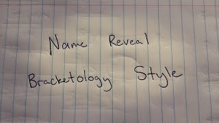 The Mitchells Baby Girl Has A Name Name Revealed Bracketology