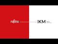 Vídeo: Multisplit Unidad Interior FUJITSU ASY35MI-KMC WIFI
