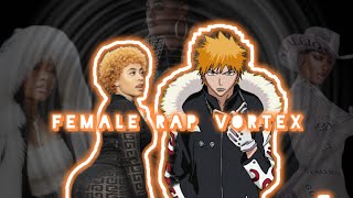 Ice Spice, Ichigo, and the Female Rap Vortex