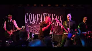 The Godfathers  - Fight for your Right