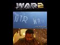 NTR WAR 2 Rocket Scene In Melbourne рџ Ґ Goosebumps Entry рџ Ґ Pan India Editz War2 War2trailer Ntr NTR WAR 2 Rocket Scene In Melbourne рџ Ґ Goosebumps Entry рџ Ґ Pan India Editz War2 War2trailer Ntr