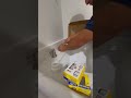 Cómo instalar faucet para un baño
