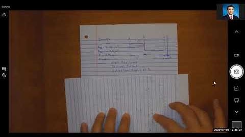 First Finite Element Method Example