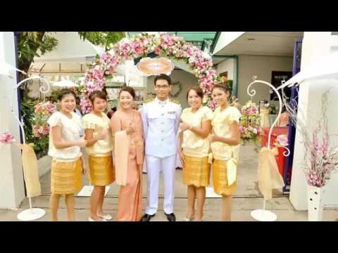 วีดีโอ: อุปกรณ์จัดงานแต่งงานสำหรับเจ้าสาว