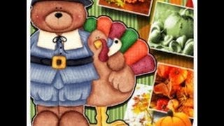 Thanksgiving Wallpapers iPhone App Video Review (Free App) - CrazyMikesapps iPhone Apps screenshot 5