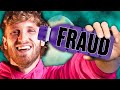 Logan pauls lies go deeper than we thought