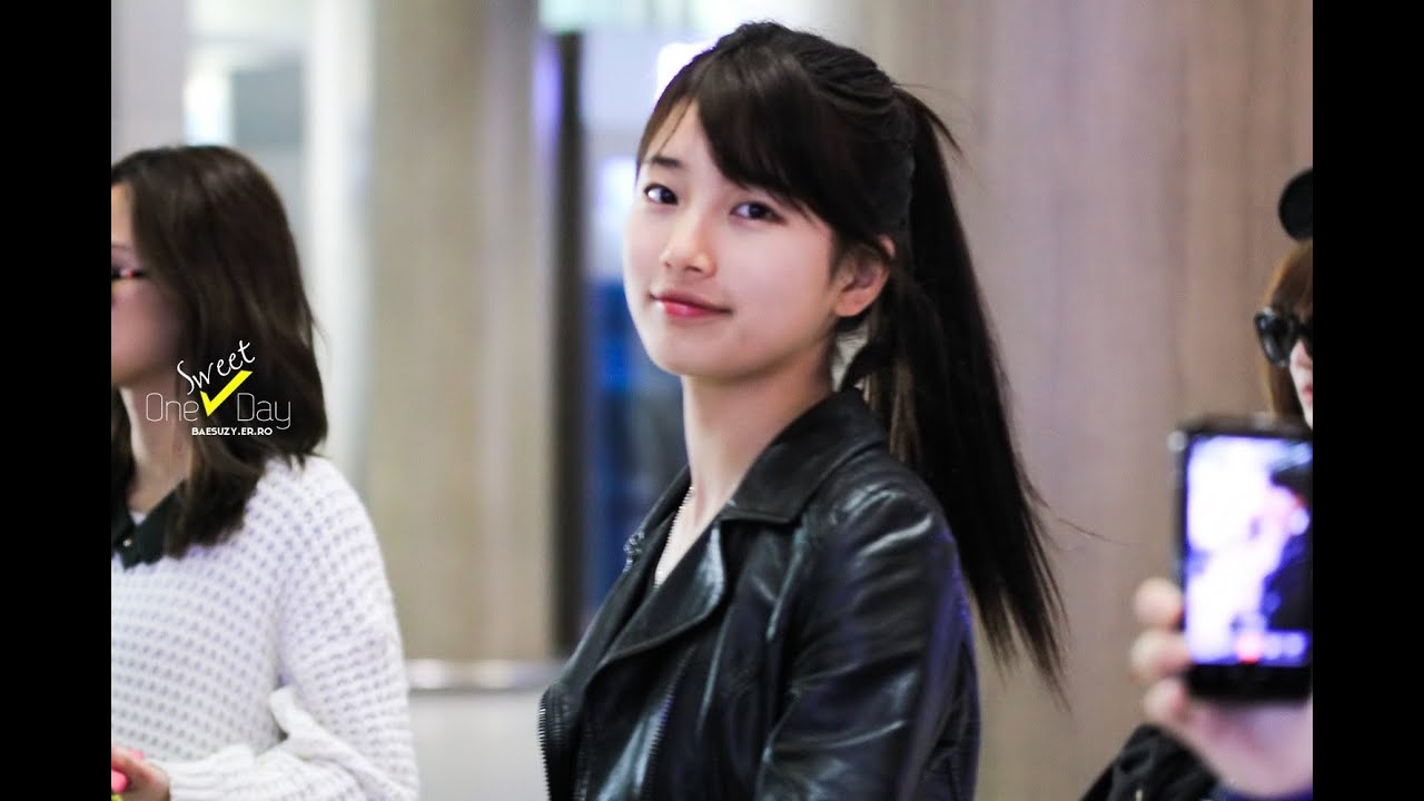 suzy cute