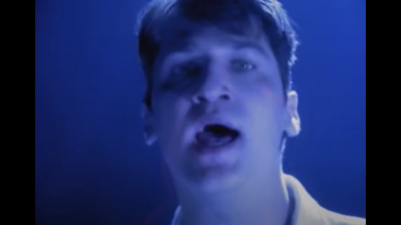 The Afghan Whigs - Going To Town