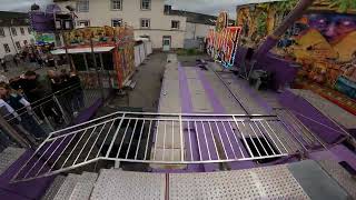 Anubis - Denies-Kipp (Onride / POV) Maimarkt Simmern 2026