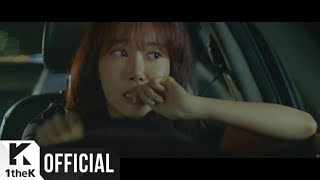 [Teaser] Yeoeun(여은) _ Fight Day(싸운날)