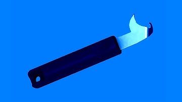 fast212 SolidWorks Tutorial 212: Bottle Opener fast version