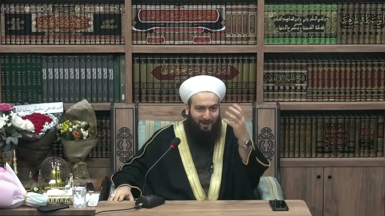 إرشادات رمضانية