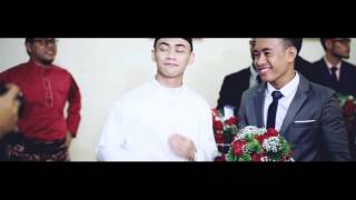 Hakim Aishah Teaser 2