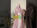 Inspirasi fashion hijab syari innerdress dress inspiration fashion fashionstyle racunshopee