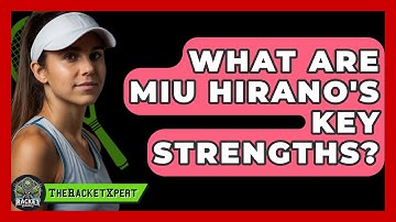 What Are Miu Hirano