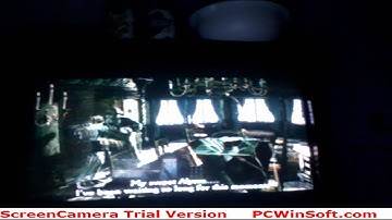 clocktower3 walkthrough part 1.wmv