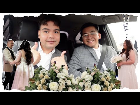 Juan & Jaycee Wedding