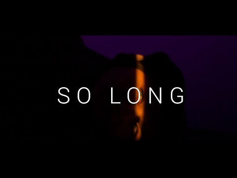 Denzel The Artist - SO LONG (Official Music Video)