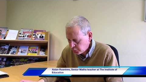 Leaving Cert 2015 Maths (H) Paper 2 - Exam Analysis