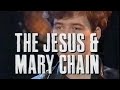 Capture de la vidéo The Jesus And Mary Chain - 1989 Interview With Marcel Vanthilt
