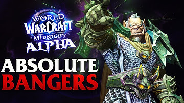 Top 5 Melee DPS die je 